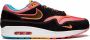 Nike "Air Max 1 Chinatown sneakers" Zwart - Thumbnail 1