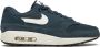 Nike Air Max 1 low-top sneakers Blauw - Thumbnail 1