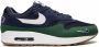 Nike "Air Max 1 Obsidian sneakers " Blauw - Thumbnail 5