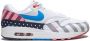 Nike Air Max 1 Parra Wit - Thumbnail 1