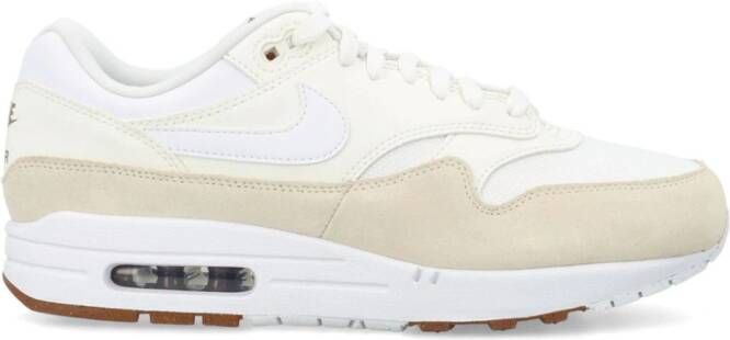 Nike Air Max 1 SC sneakers met vlakken Wit