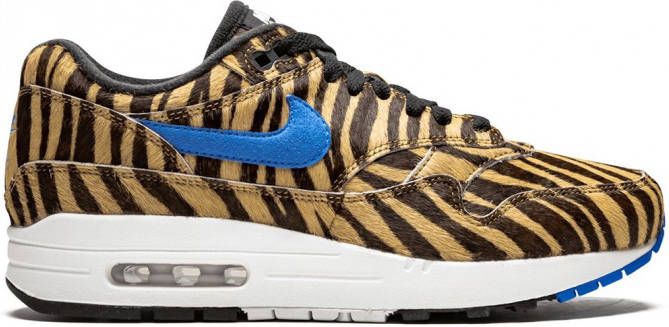 Nike Air Max 1 sneakers Bruin