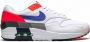 Nike Air Max 1 sneakers met vlakken Wit - Thumbnail 5