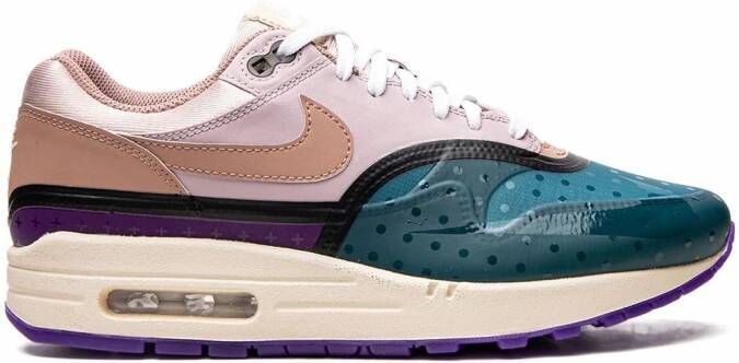 Nike Air Max 1 sneakers Roze