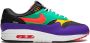 Nike Air Force 1 Laser sneakers Bruin - Thumbnail 5