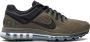 Nike Air Max 2013 "Olive Black" sneakers Groen - Thumbnail 1