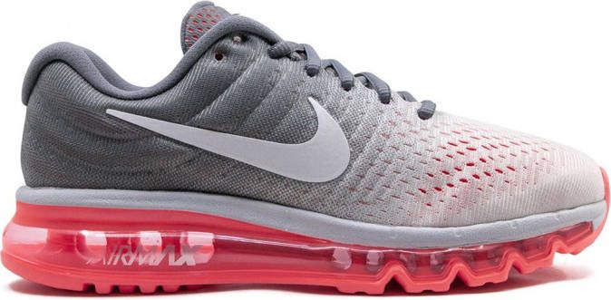 Nike Air Max 2017 sneakers Grijs