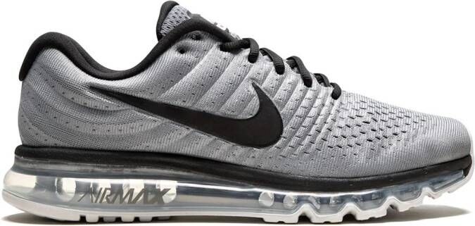 Nike Air Max 2017 sneakers Grijs