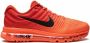 Nike Air Max 2017 sneakers Rood - Thumbnail 5