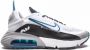 Nike Air Max 2090 sneakers Wit - Thumbnail 1