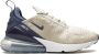 Nike Air Max 270 "Light Bone" sneakers Beige - Thumbnail 1