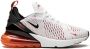 Nike Air Max 270 low-top sneakers Wit - Thumbnail 5