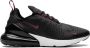 Nike Air Max 270 low-top sneakers Zwart - Thumbnail 1