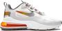 Nike Air Max 270 React SE sneakers Wit - Thumbnail 1