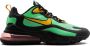 Nike Air Max 270 React sneakers Groen - Thumbnail 1