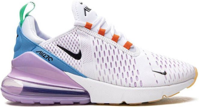 Nike Air Max 270 sneakers Wit