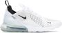 Nike Air Max 270 sneakers Wit - Thumbnail 1