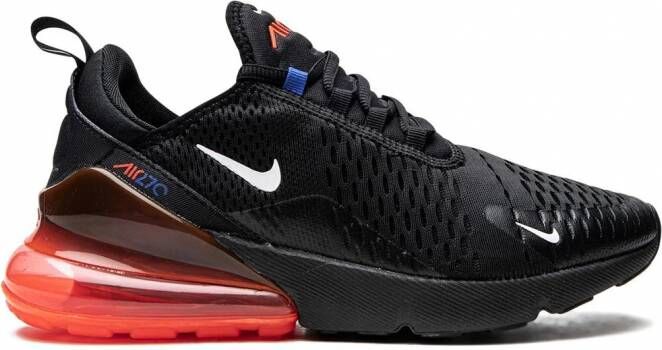 Nike Air Max 270 sneakers Zwart