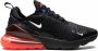 Nike Air Max 270 sneakers Zwart - Thumbnail 10