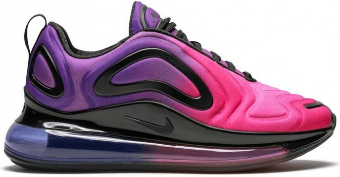 Nike Air Max 720 sneakers Roze