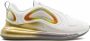 Nike Air Max 720 sneakers Wit - Thumbnail 1