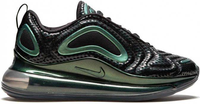 Nike Air Max 720 sneakers Zwart