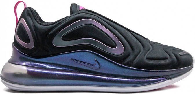 Nike Air Max 720 sneakers Zwart