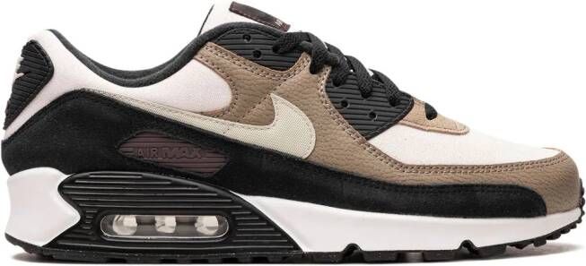 Nike "Air Max 90 Flat Pewter sneakers" Zwart