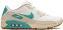 Nike Air Max 90 Golf "Sail Washed Teal" sneakers Wit - Thumbnail 1