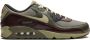 Nike Air Max 90 Gore-Tex "Medium Olive" sneakers Groen - Thumbnail 1