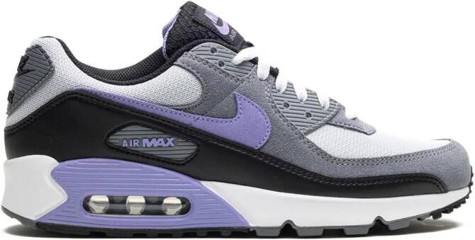 Nike Air Max 90 "Lavender" sneakers Grijs