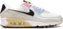 Nike Air Max 90 low-top sneakers Wit - Thumbnail 1