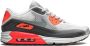 Nike Air Max 90 Lunar C3.0 "White Cool Grey Black Infrared" sneakers Beige - Thumbnail 1