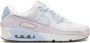 Nike Air Force 1 '07 LV8 leren sneakers Wit - Thumbnail 5