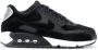 Nike Air Max 90 Premium sneakers Zwart - Thumbnail 1