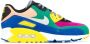 Nike Air Max 90 QS Viotech sneakers Groen - Thumbnail 1