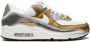 Nike Air Max 90 SE low-top sneakers Goud - Thumbnail 1