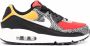 Nike Air Max 90 SE low-top sneakers Zwart - Thumbnail 1