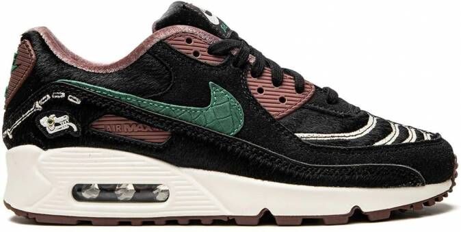 Nike "Air Max 90 SE Siempre Familia sneakers" Zwart