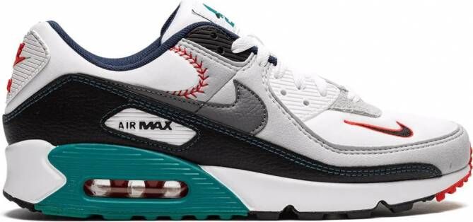 Nike "Air Max 90 SE Swingman sneakers" Wit