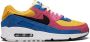 Nike Air Max 90 sneakers Zwart - Thumbnail 12