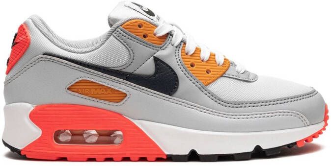 Nike Air Max 90 sneakers Grijs