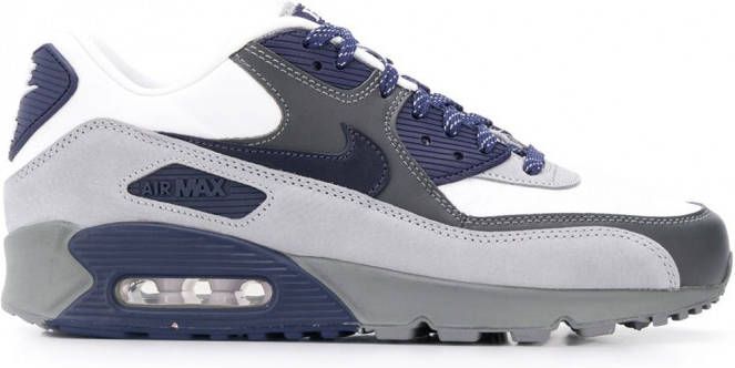 Nike Air Max 90 sneakers Grijs