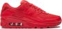 Nike Air Max 90 sneakers Rood - Thumbnail 1