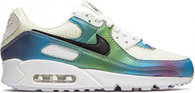 Nike Air Max 90 sneakers Wit