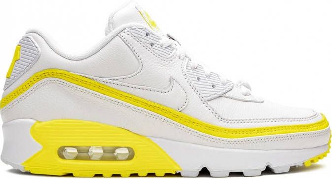 Nike Air Max 90 sneakers Wit