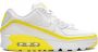 Nike x Olivia Kim Air Force 1 07 sneakers Wit - Thumbnail 1