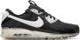 Nike Air Max 90 Terrascape sneakers Zwart - Thumbnail 1