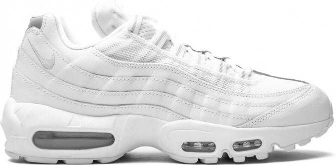 Nike Air Max 95 Essential sneakers Wit