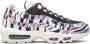 Nike Air Max 95 Korea sneakers Wit - Thumbnail 1